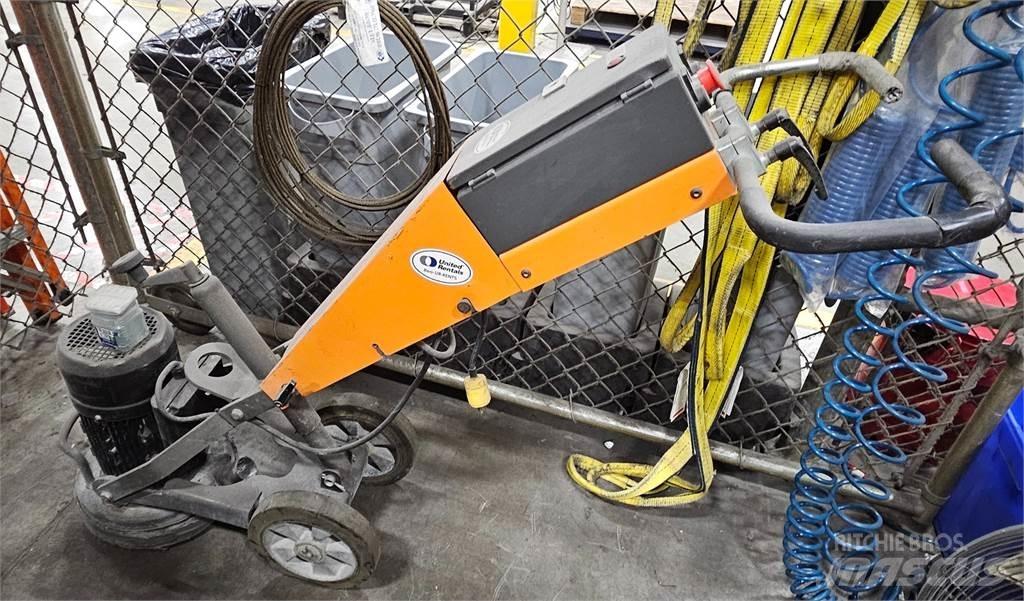 Husqvarna PG280 Будтехніка - Інші