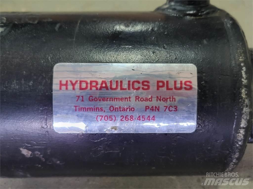  HYDRAULICS PLUS Щогли навантажувачів