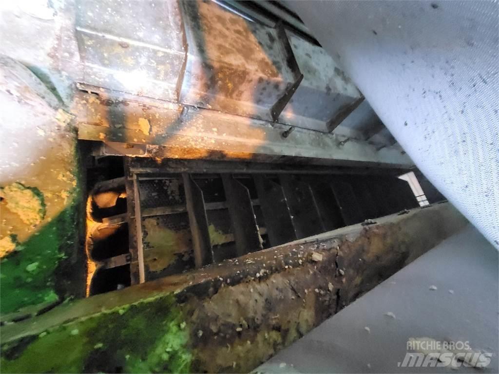 Hymac PT-135 Миюче обладнання