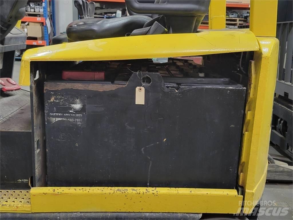 Hyster E50Z-33 Будтехніка - Інші