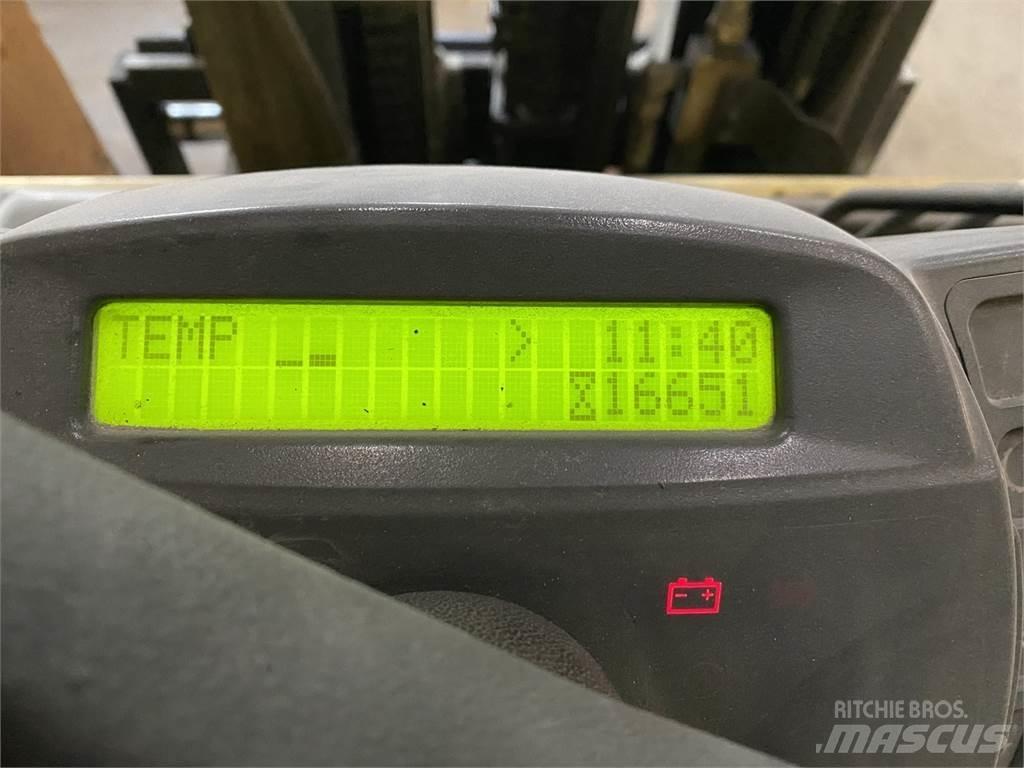 Hyster S100FT Будтехніка - Інші