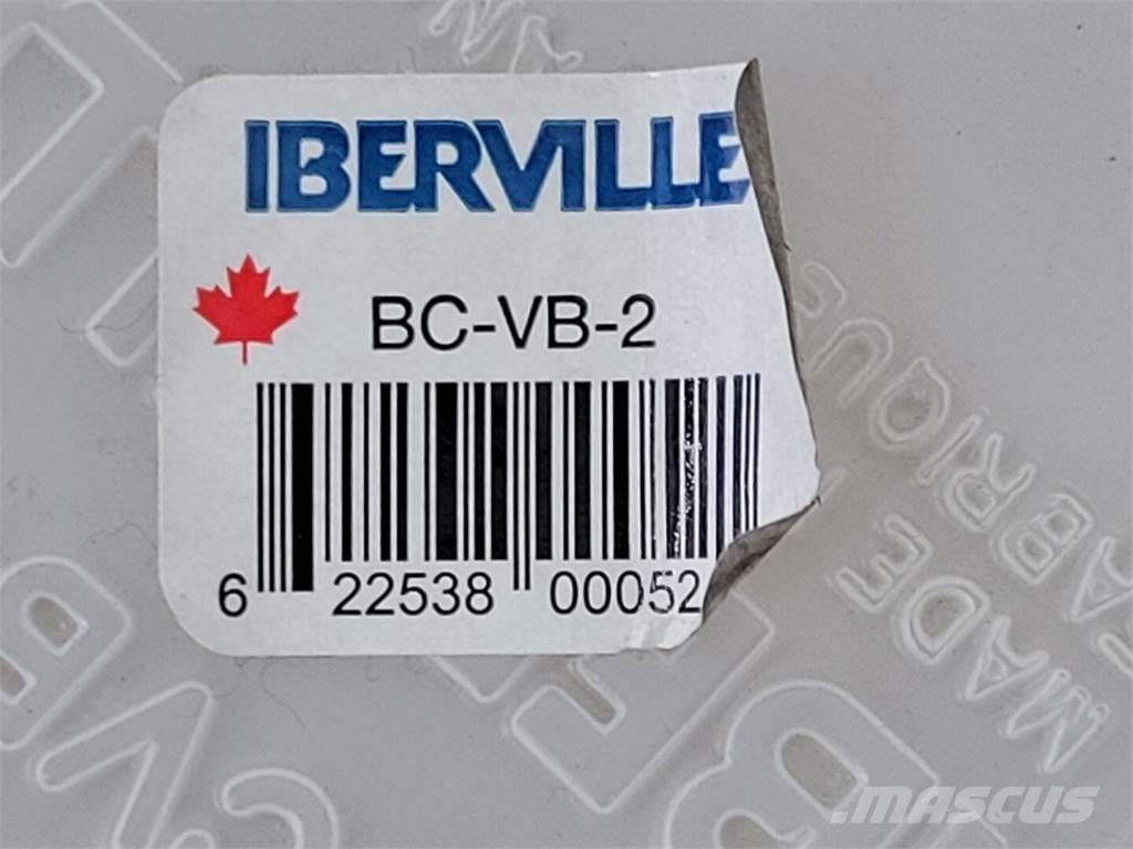  IBERVILLE BC-VB-2 Будтехніка - Інші