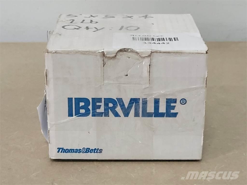  IBERVILLE BC8364 Будтехніка - Інші