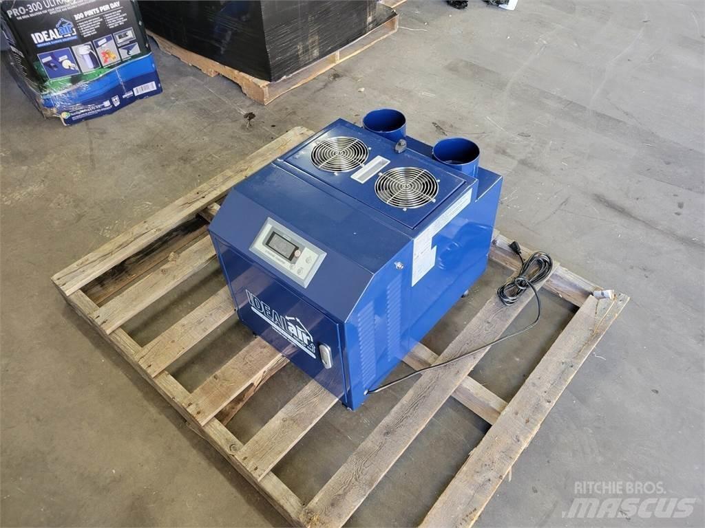  IDEAL-AIR 701608 Інше обладнання