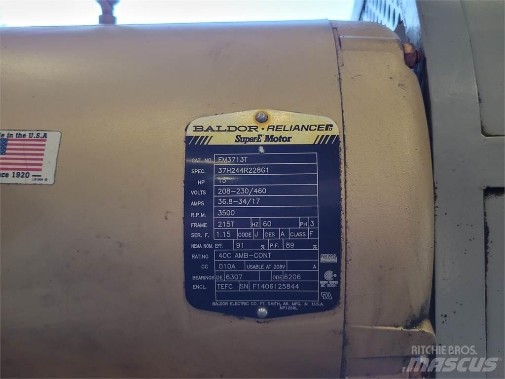IHI HS-204L-S Комплектуючі і запасні частини для бурових установок