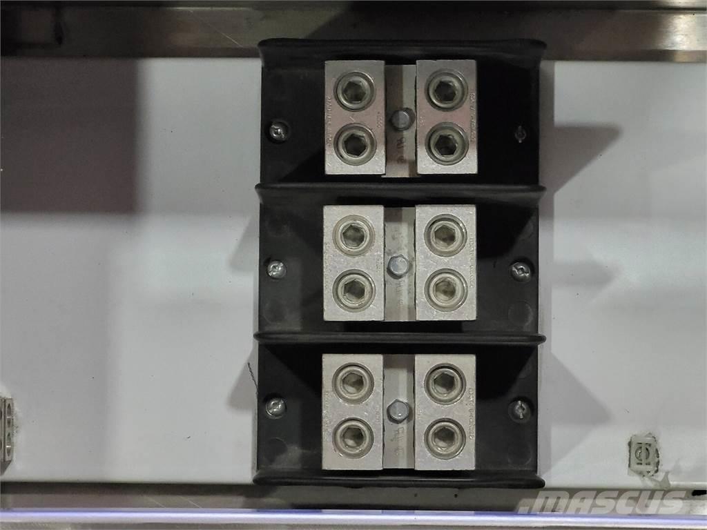  ILSCO PDB-22-350-3 Будтехніка - Інші