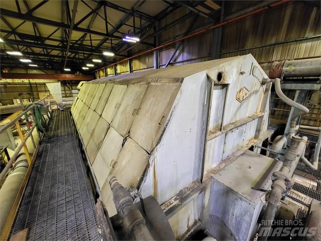  IMPCO Миюче обладнання