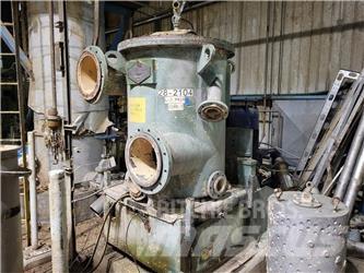 Ingersoll Rand  Миюче обладнання