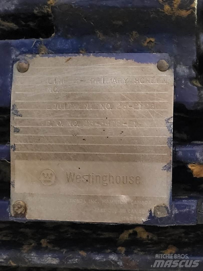 Ingersoll Rand  Миюче обладнання
