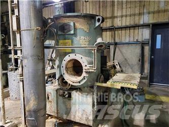 Ingersoll Rand  Миюче обладнання