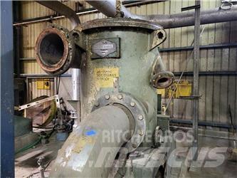 Ingersoll Rand  Миюче обладнання