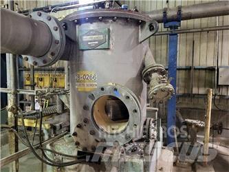 Ingersoll Rand  Миюче обладнання