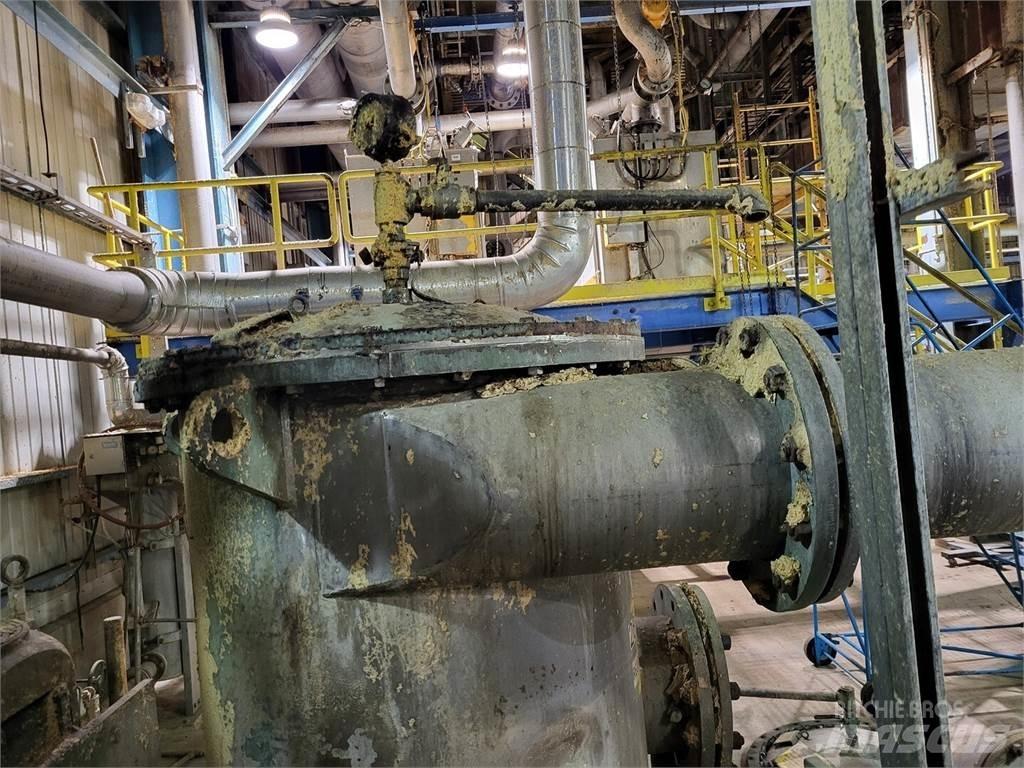 Ingersoll Rand  Миюче обладнання