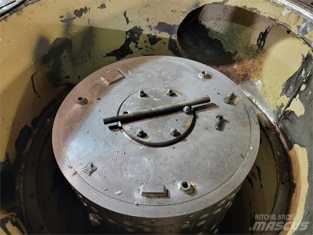 Ingersoll Rand  Миюче обладнання