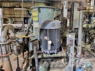 Ingersoll Rand  Миюче обладнання