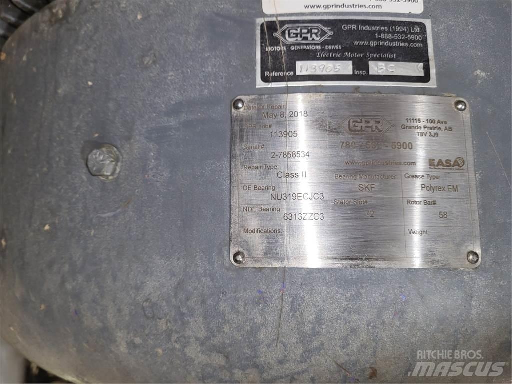 Ingersoll Rand  Миюче обладнання