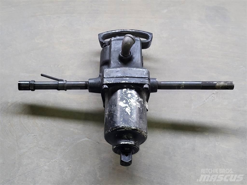 Ingersoll Rand 5980 Будтехніка - Інші