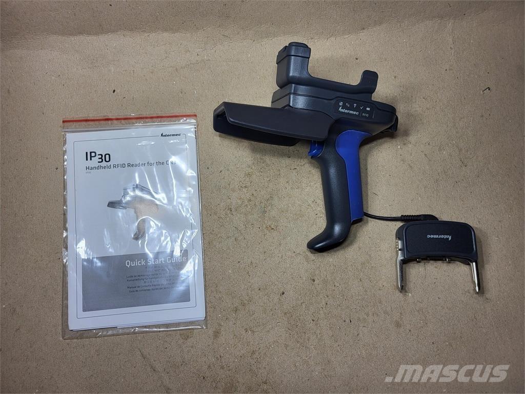  INTERMEC IP30 Будтехніка - Інші