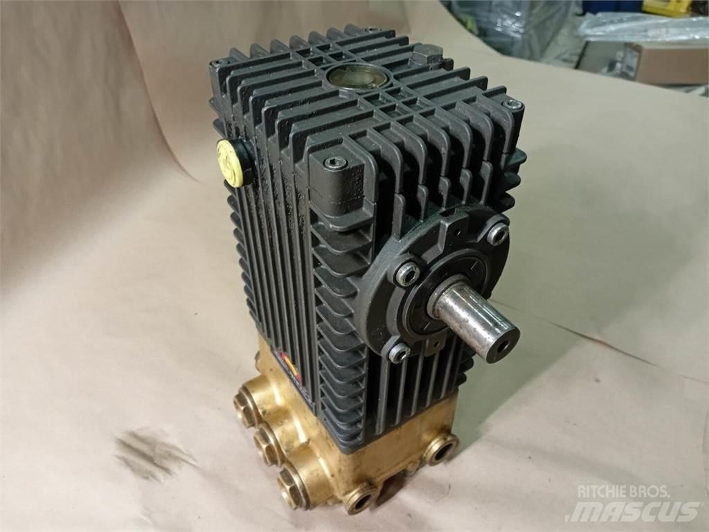  INTERPUMP W3521 Гідронасоси