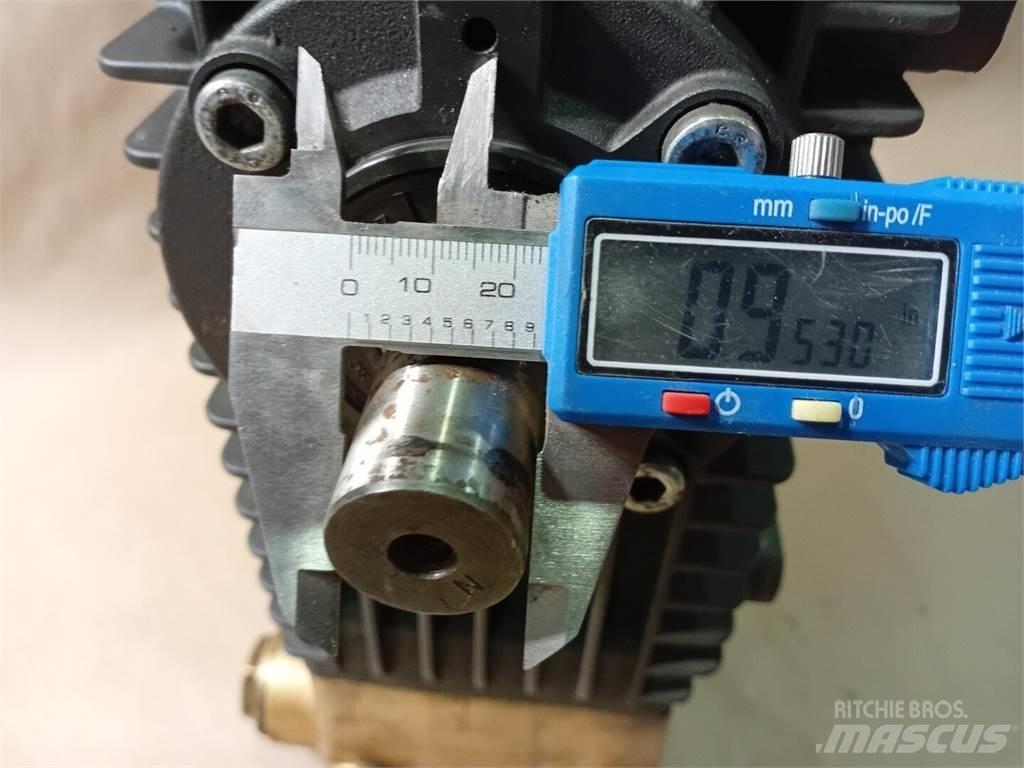  INTERPUMP W3521 Гідронасоси