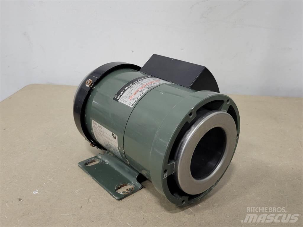  IWAKI MD-70RLZT Гідронасоси