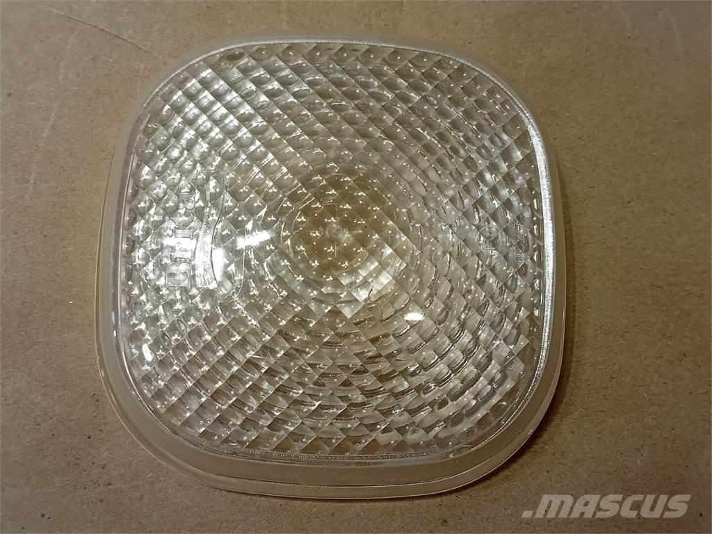 JCB 700/50074 Інше обладнання