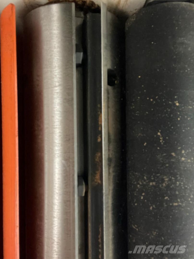 Jet JWP-15OS Стругальні станки