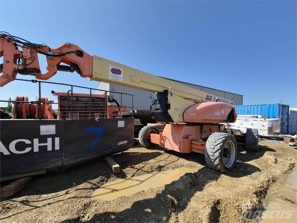 JLG 1250AJP Колінчаті підйомники