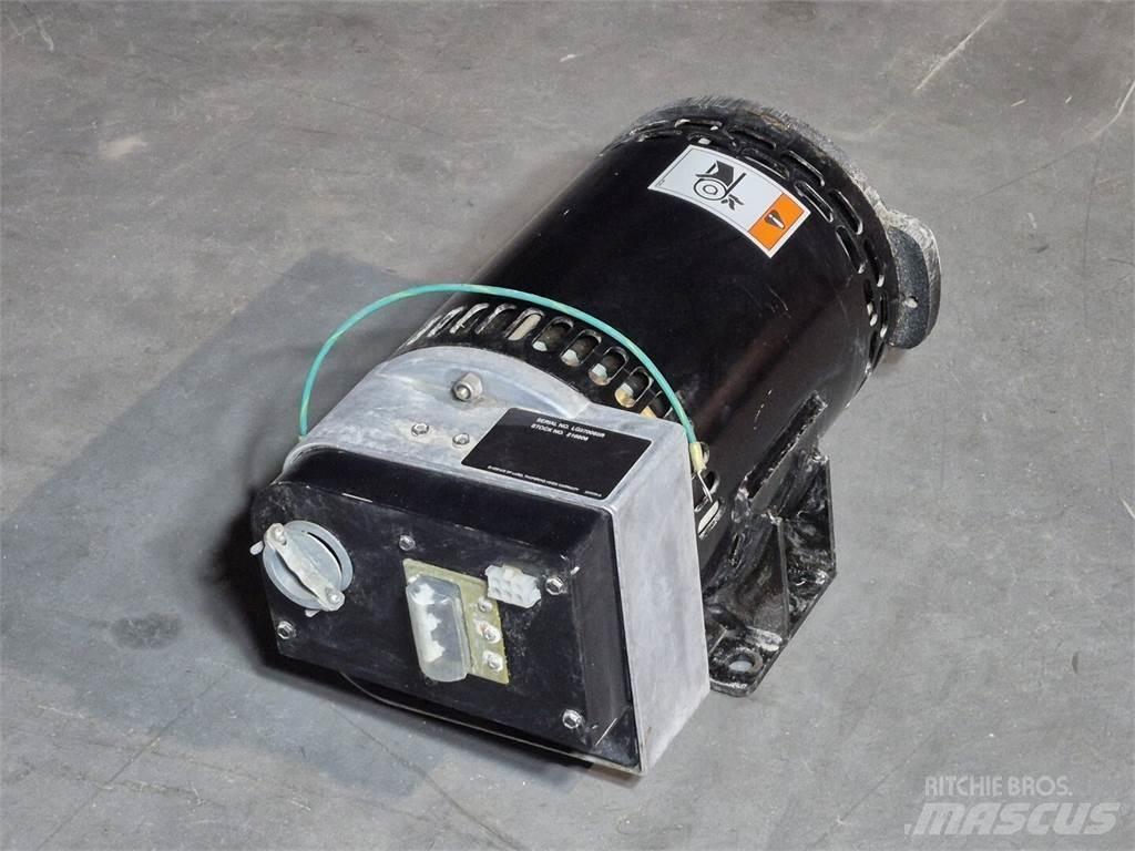 JLG 2460050 Дизельні генератори