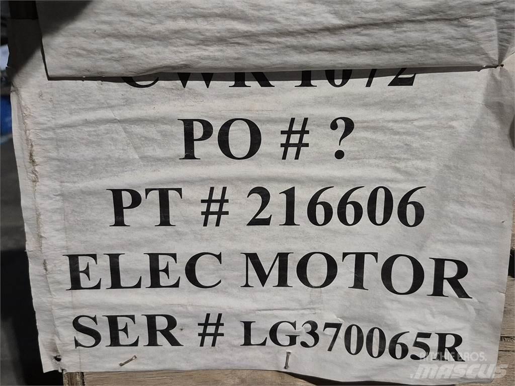 JLG 2460050 Дизельні генератори