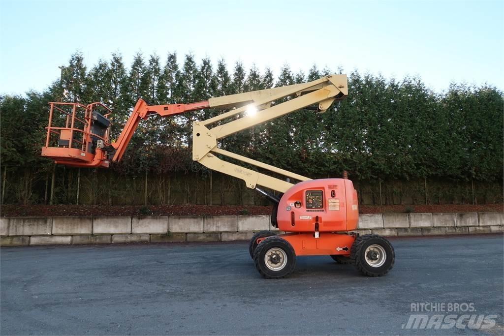 JLG 450AJ Колінчаті підйомники