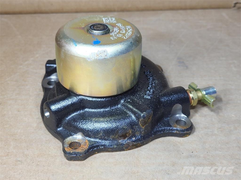 John Deere John Deere Гідронасоси