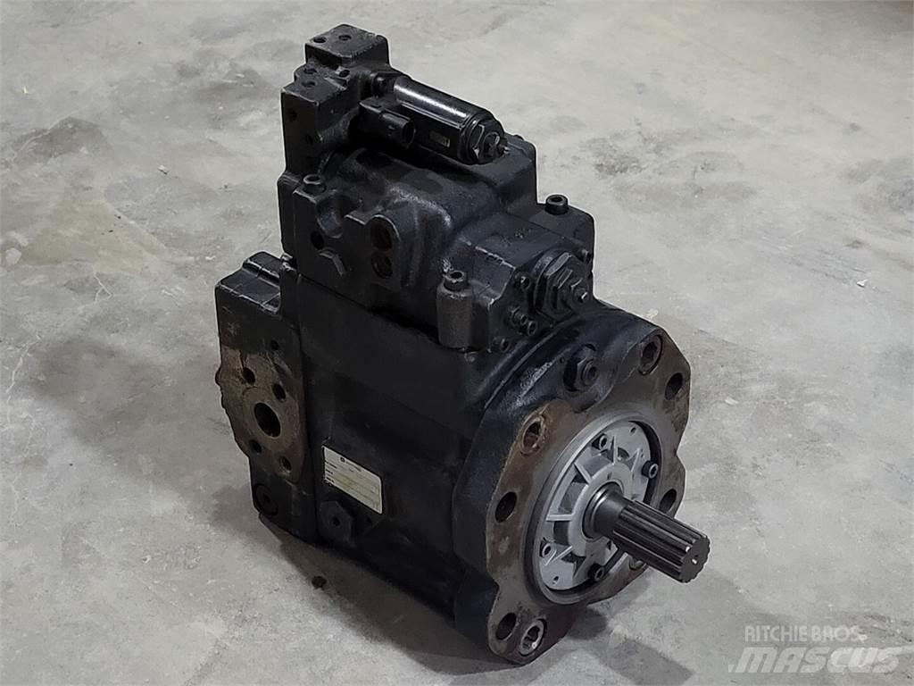 John Deere PG200027 Гідронасоси