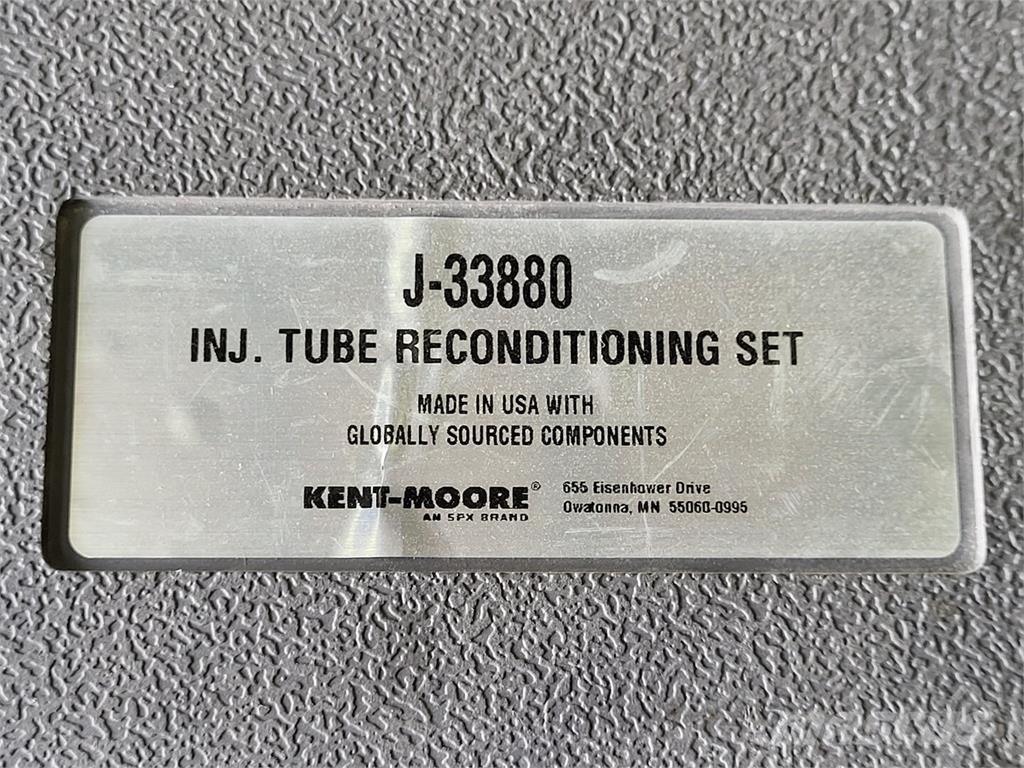  KENT-MOORE J-33880 Будтехніка - Інші