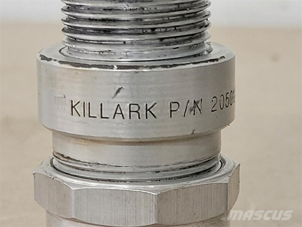  KILLARK 20591aaab Інше обладнання