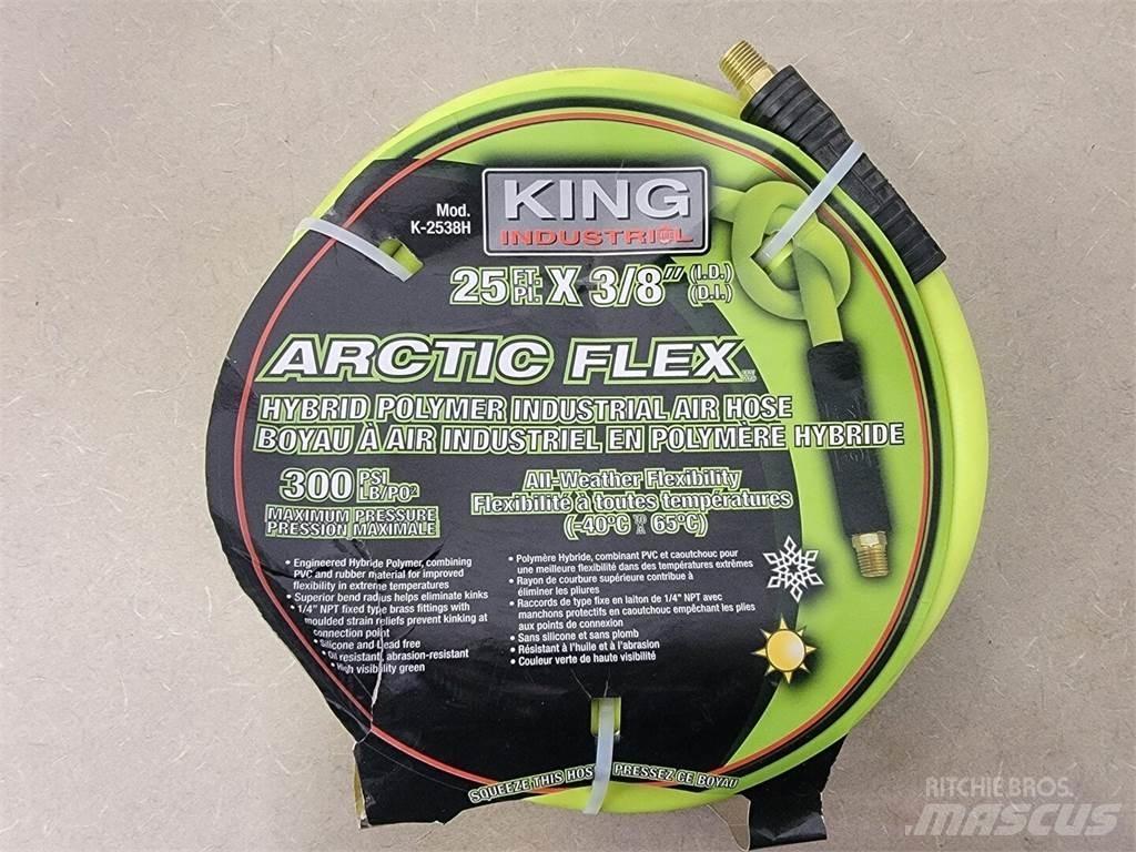 King CANADA K-2538H Інше обладнання