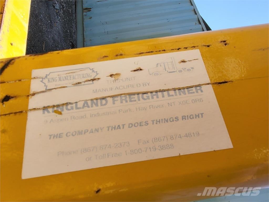  KINGLAND FREIGHTLINER Будтехніка - Інші