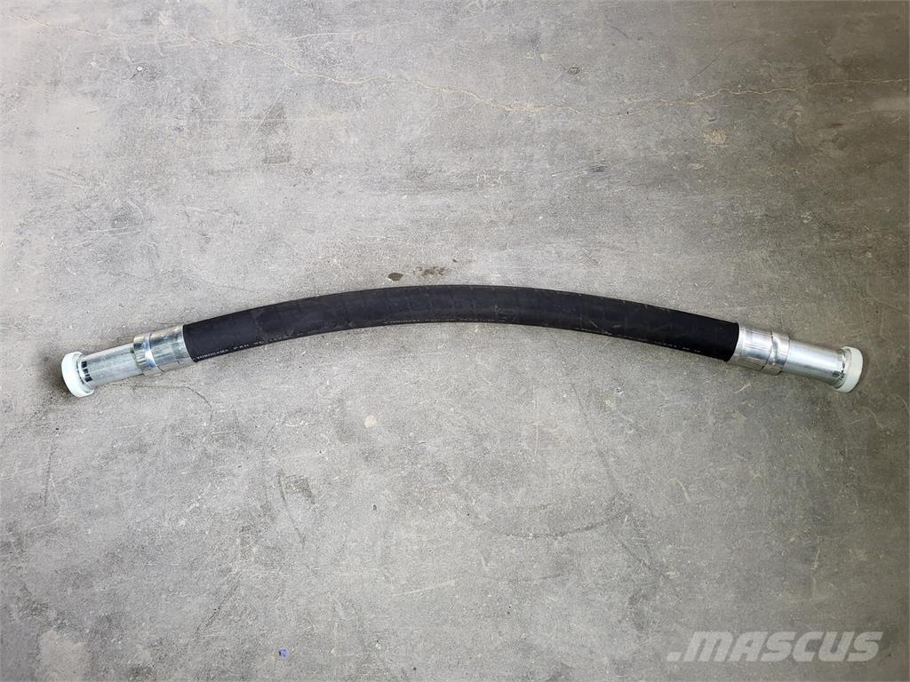 Komatsu 07119-02013 Інше обладнання