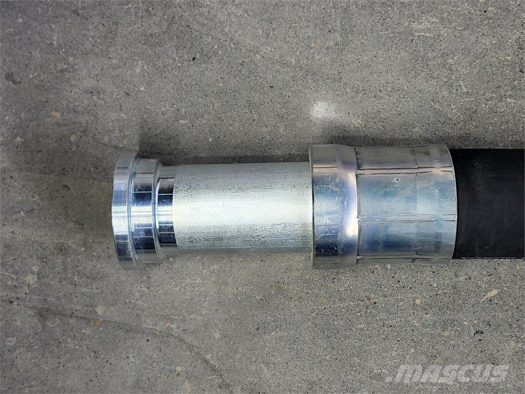 Komatsu 07119-02013 Інше обладнання