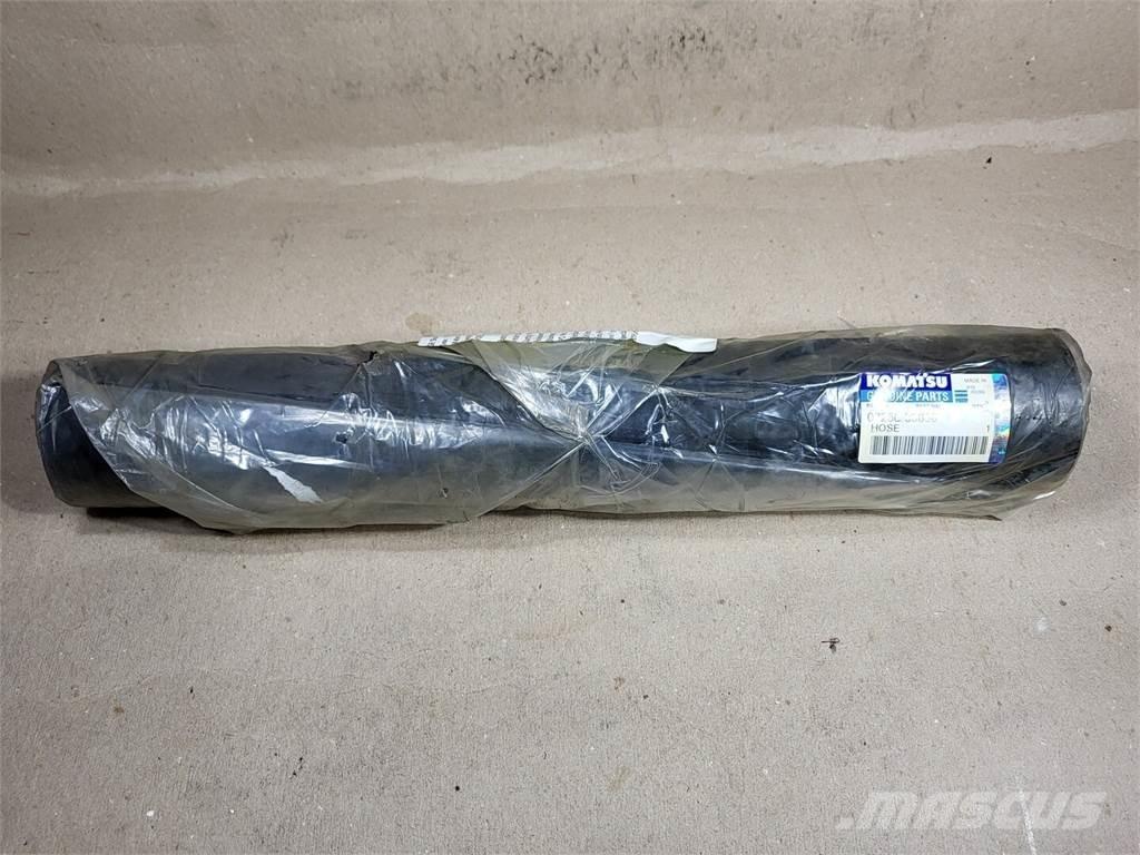 Komatsu 07260-05850 Інше обладнання