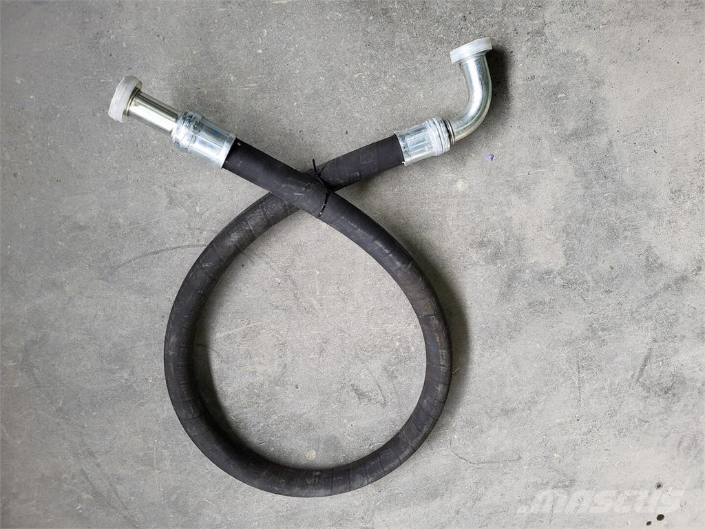 Komatsu 07298-01421 Інше обладнання