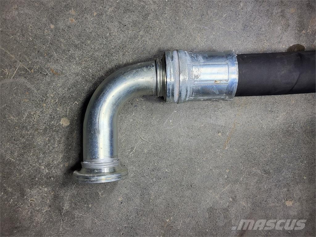 Komatsu 07298-01421 Інше обладнання