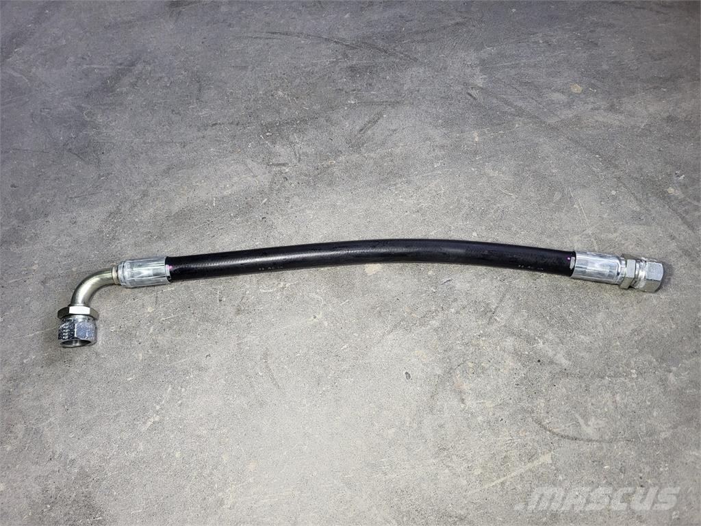 Komatsu 07629-006A6 Інше обладнання