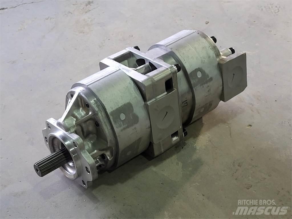 Komatsu 705-52-42090 Гідронасоси
