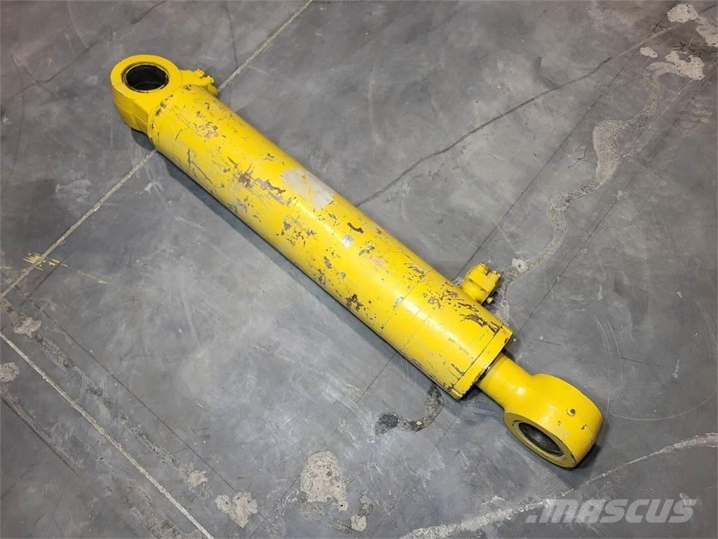 Komatsu 707-00-03861R Транспорт - Інші