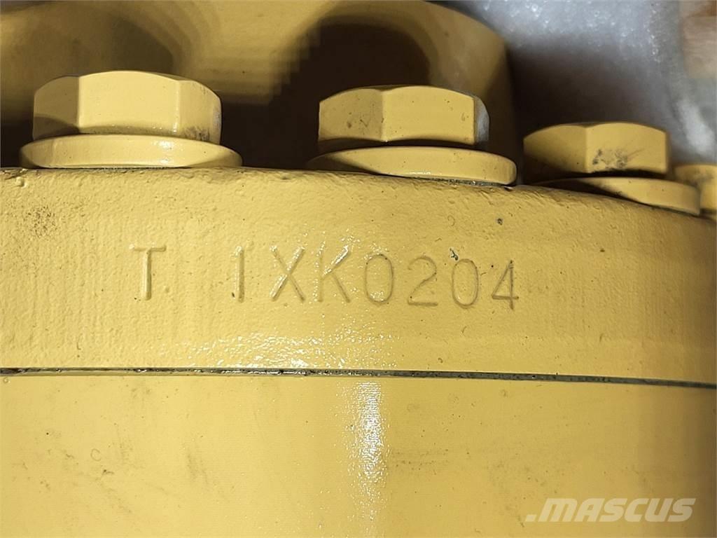 Komatsu 707-01-0E630 Транспорт - Інші