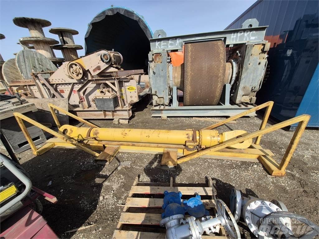 Komatsu 90276040 Транспорт - Інші
