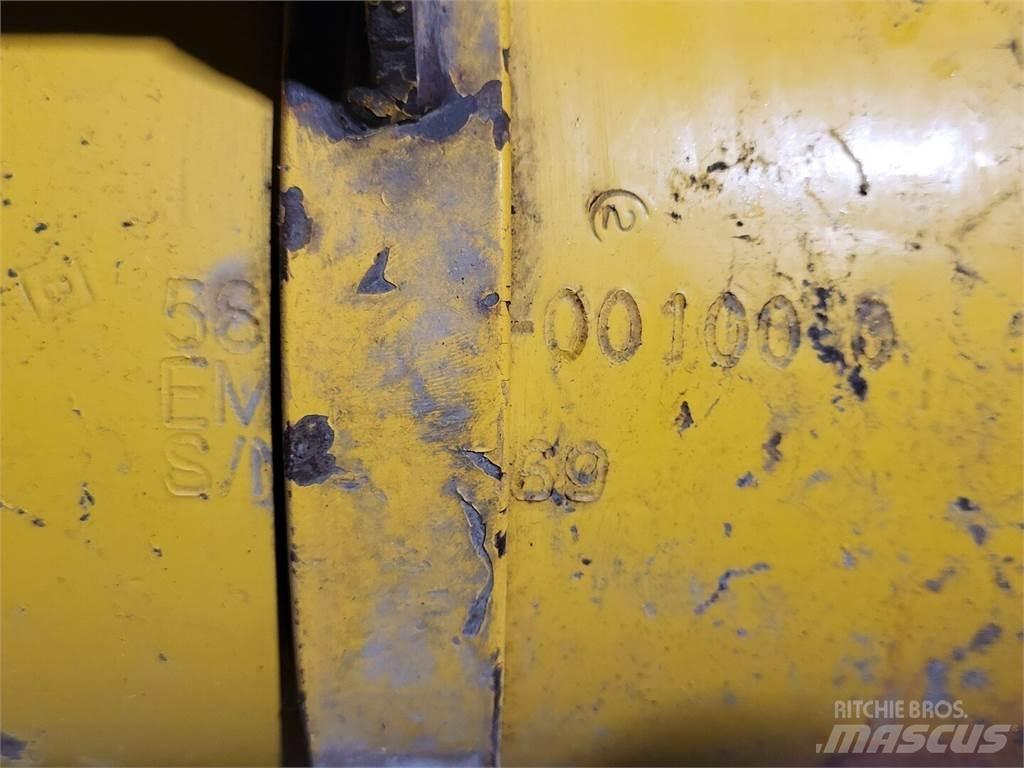 Komatsu EH5933 Транспорт - Інші