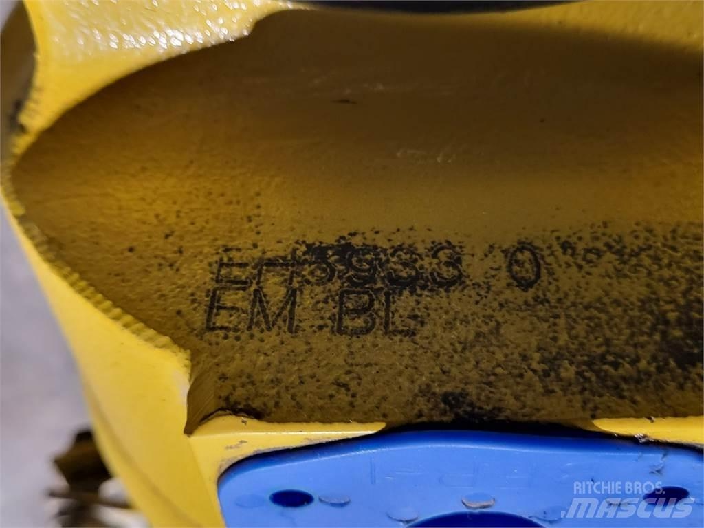 Komatsu EH5933 Транспорт - Інші