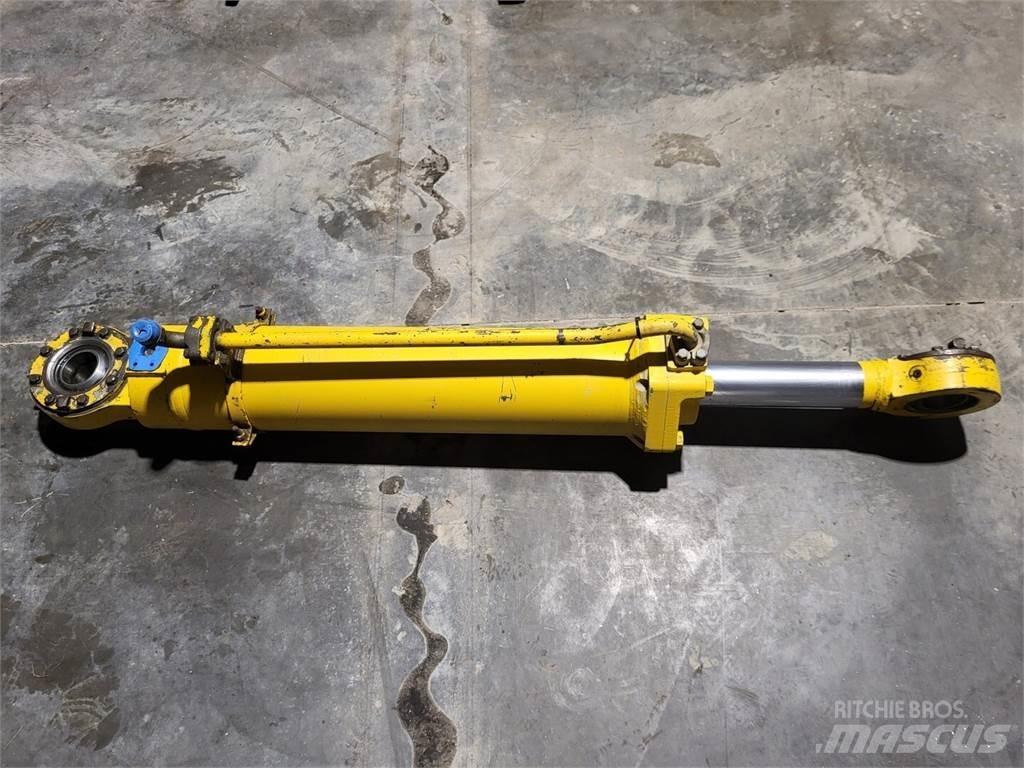 Komatsu EH5933 Транспорт - Інші